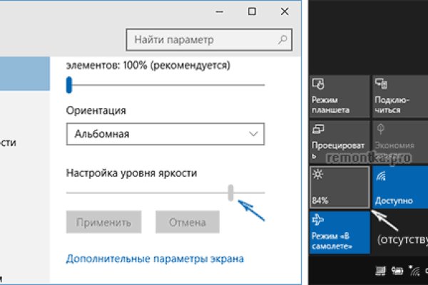 Darknet магазин
