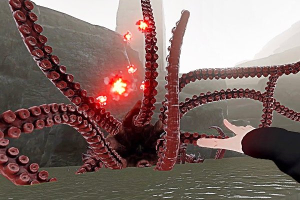 Kraken 13 at